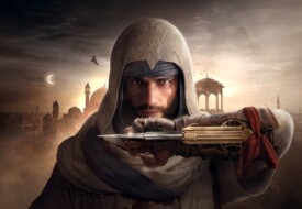 بازی Assassin’s Creed mirage