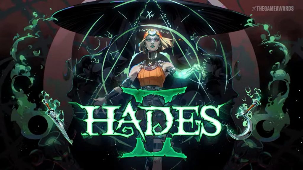 بازی hades 2