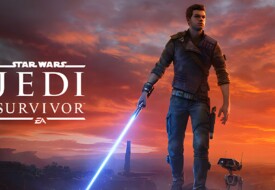 بازی Star Wars Jedi: Survivor