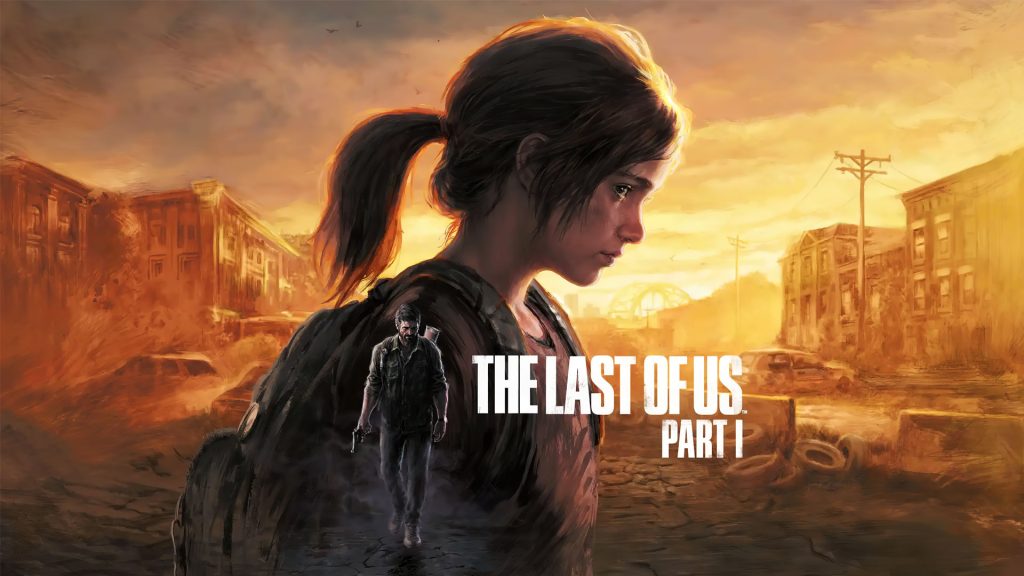 بازی last of us part 1