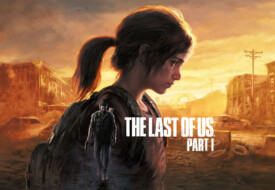 بازی last of us part 1