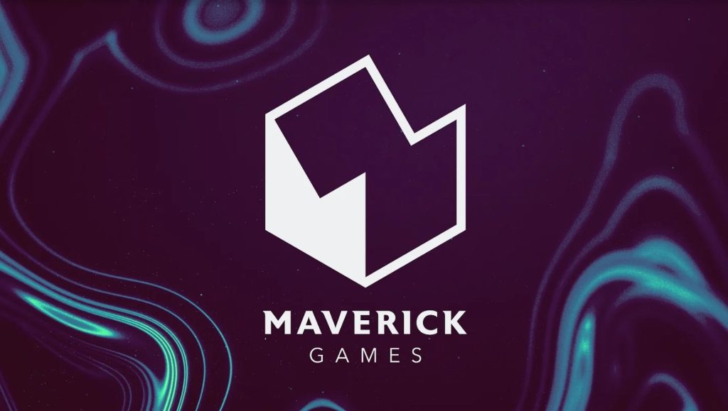 استودیو Maverick Games