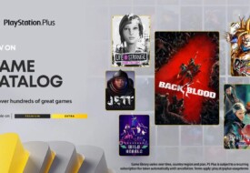 بازی های جدید PS Plus