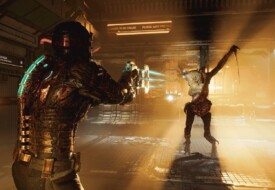 کیفیت اجرای ریمیک Dead Space