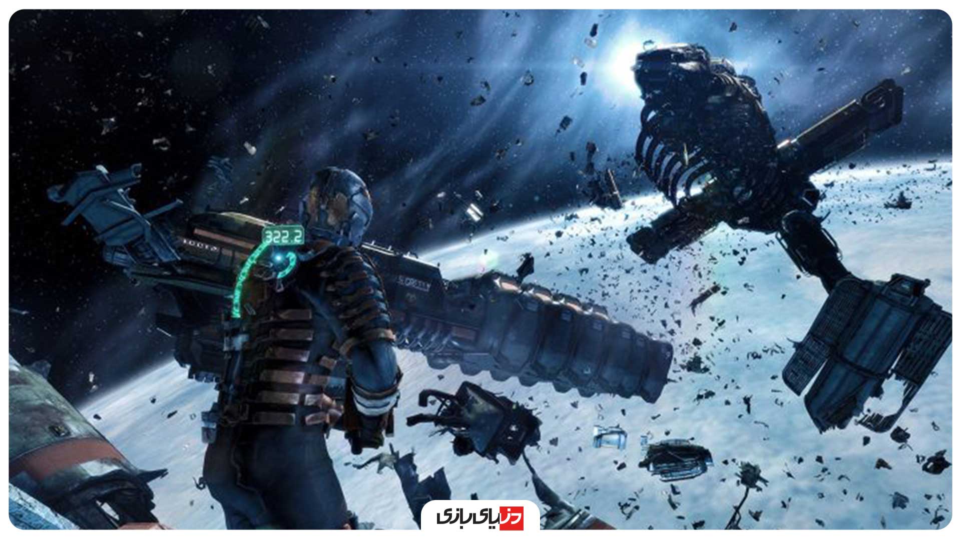 بهترین نسخه های مجموعه بازی Dead Space