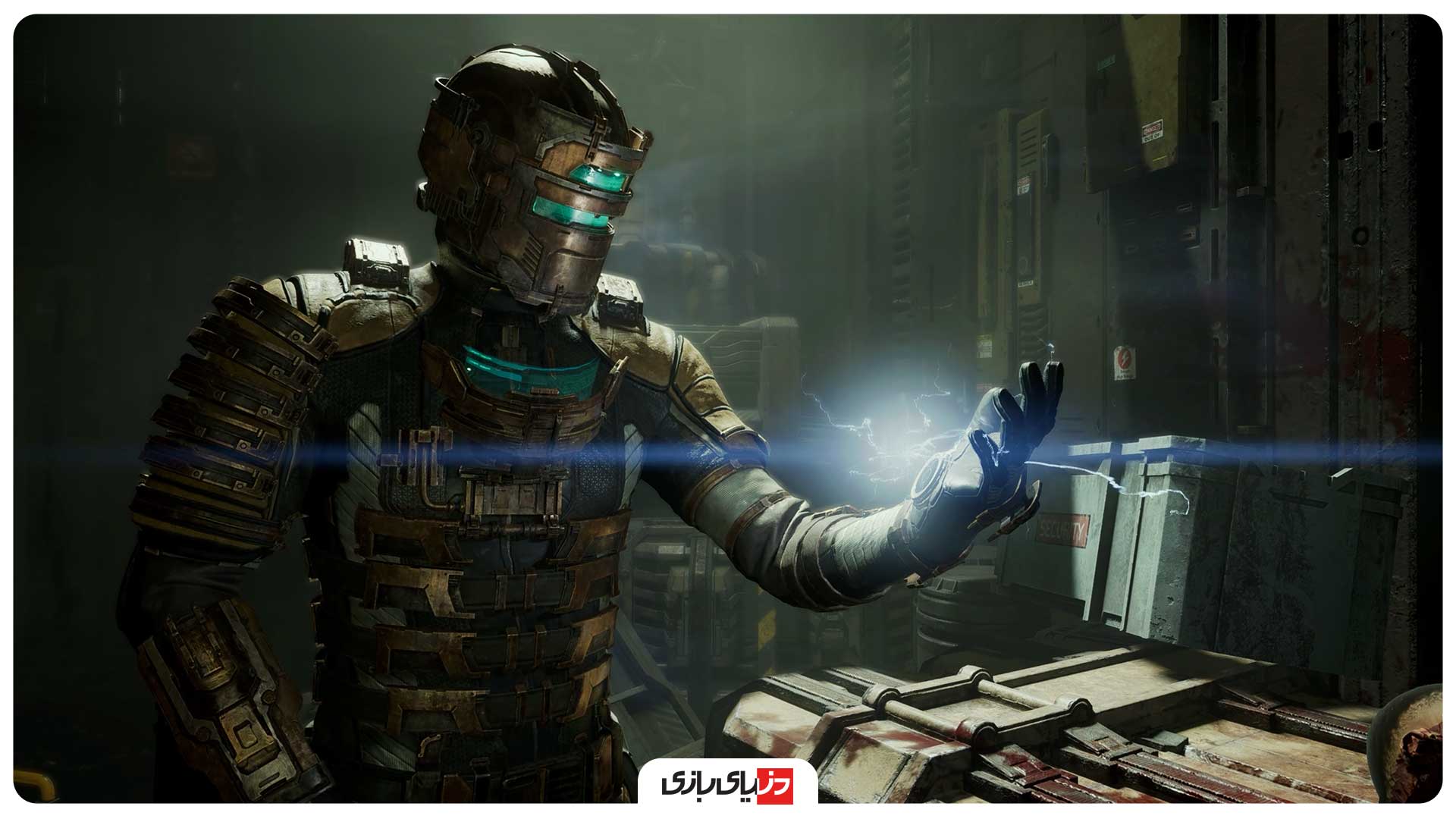 بهترین نسخه های مجموعه بازی Dead Space