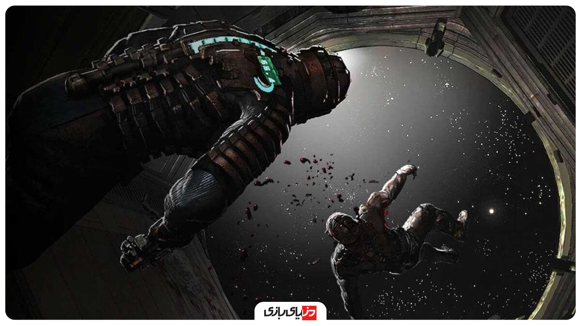 بازی Dead Space