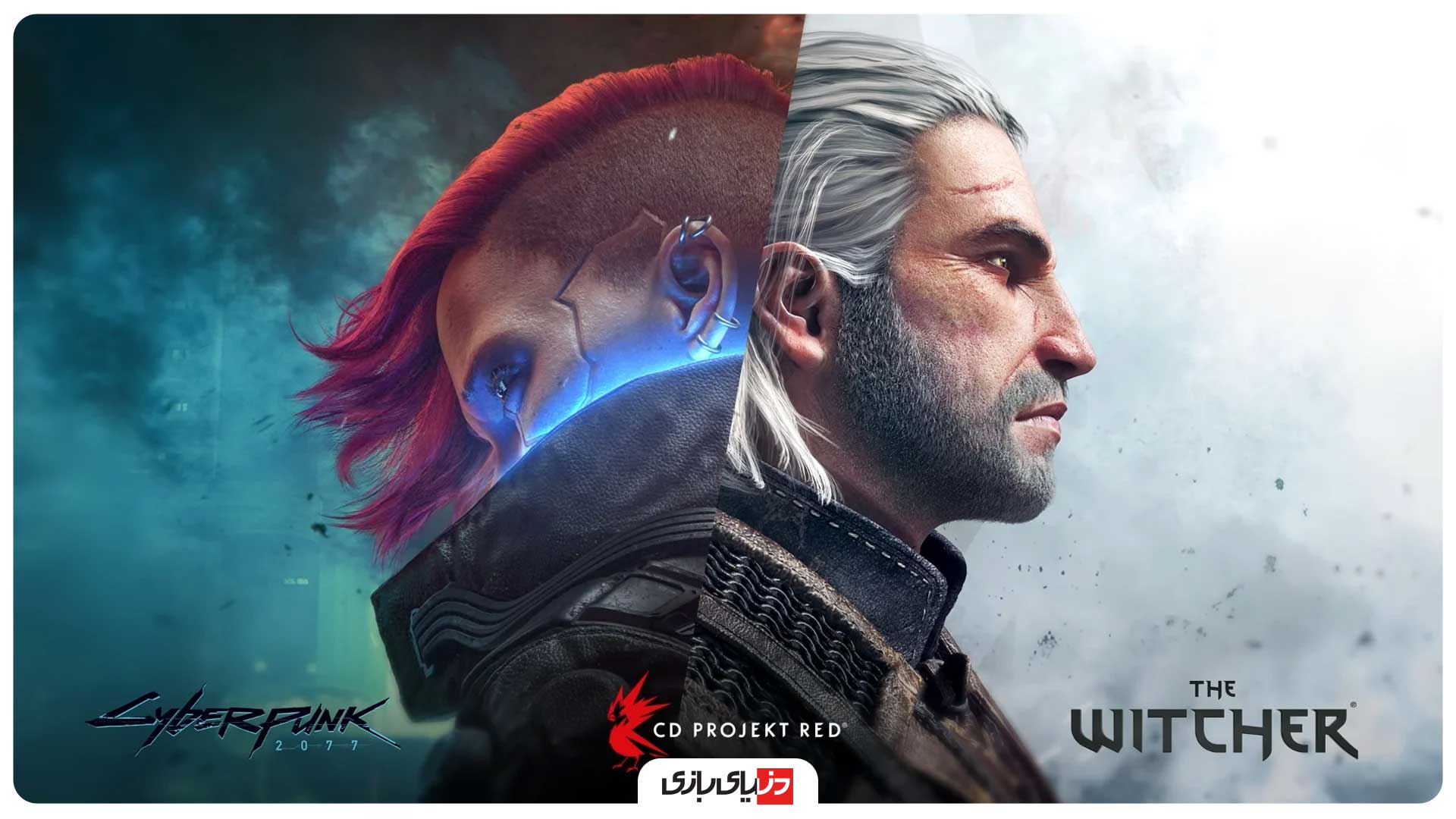 پروژه های CD Projekt Red