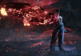 تاریخ عرضه Tekken 8