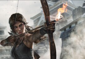 مجموعه Tomb Raider