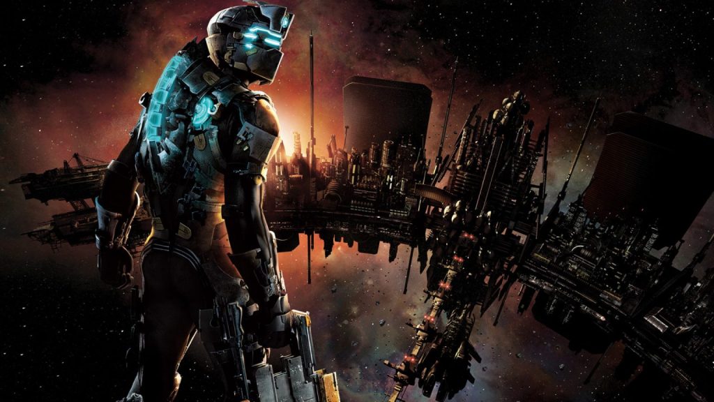 ریمیک Dead Space 2