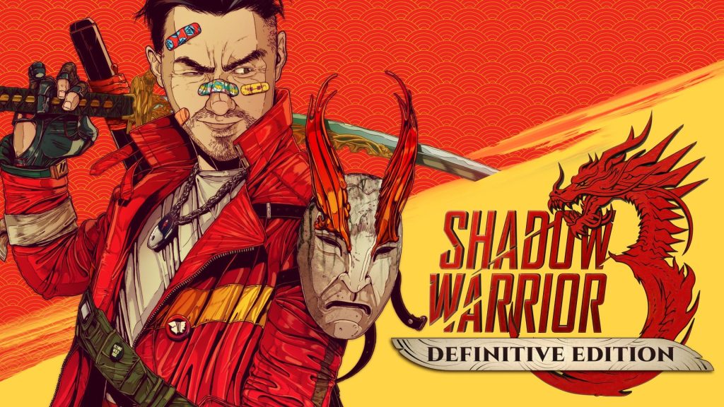 بازی Shadow Warrior 3: Definitive Edition