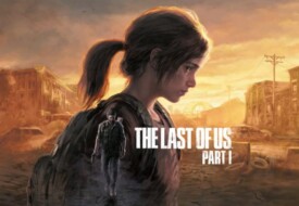 بازی The Last of Us Part 1