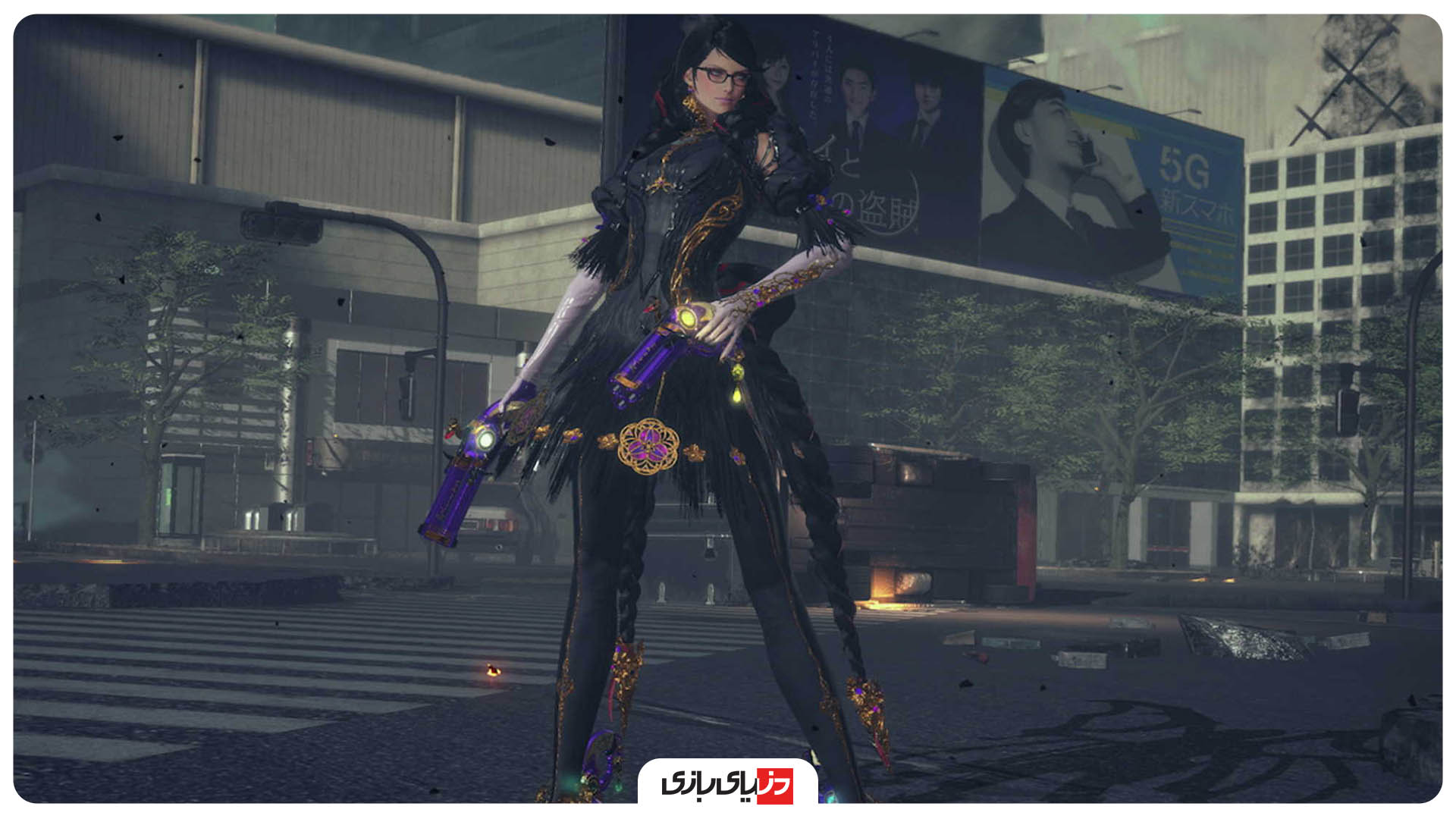 Bayonetta, Bayonetta 2, Bayonetta 3