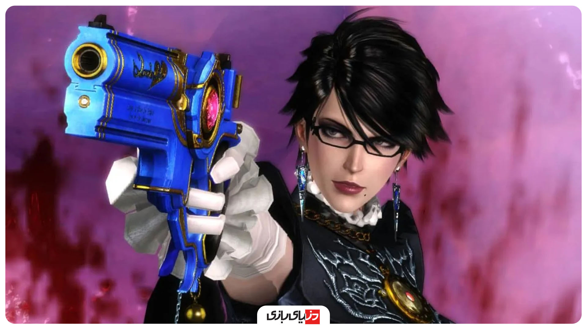 Bayonetta, Bayonetta 2, Bayonetta 3