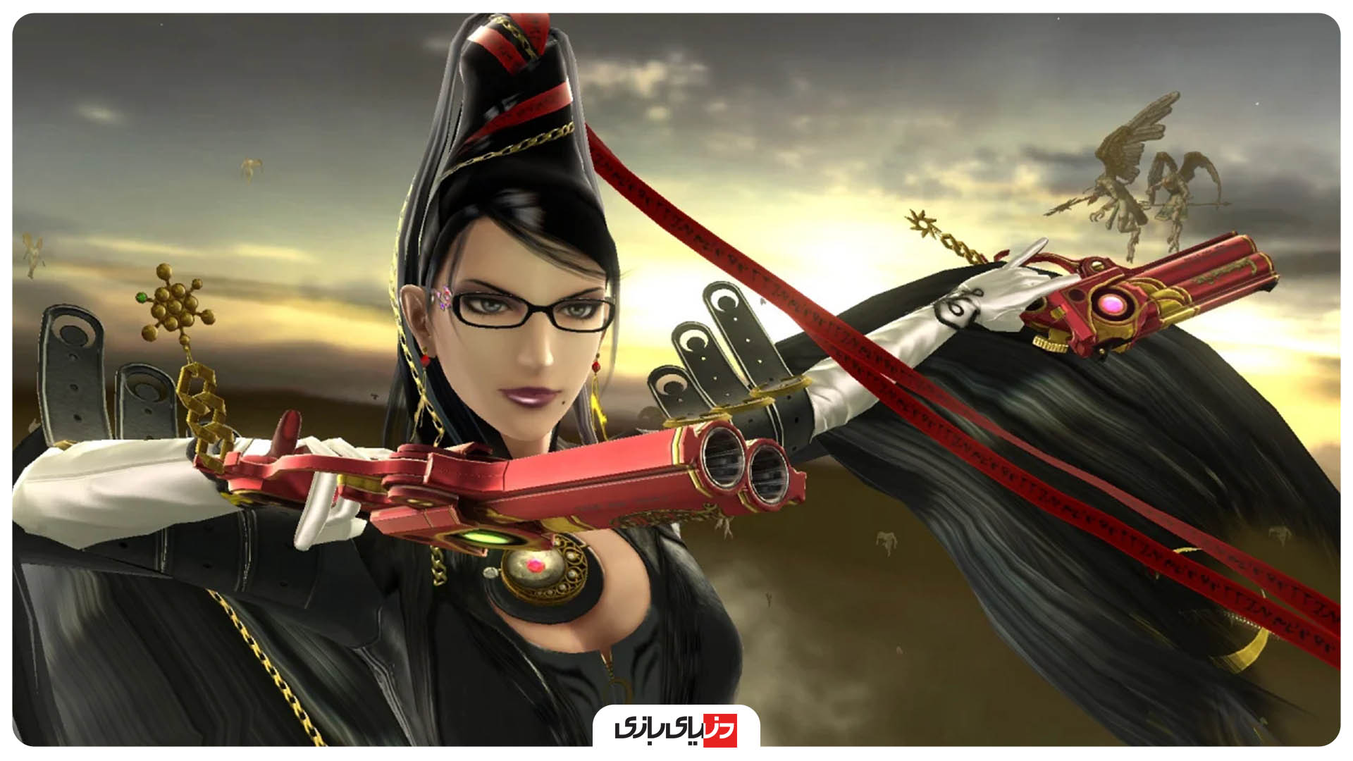 Bayonetta, Bayonetta 2, Bayonetta 3