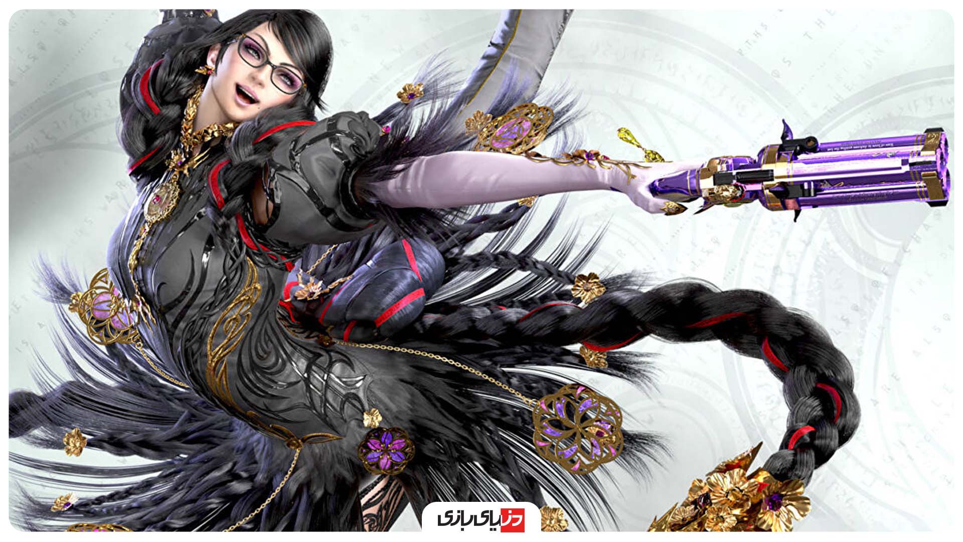 Bayonetta, Bayonetta 2, Bayonetta 3