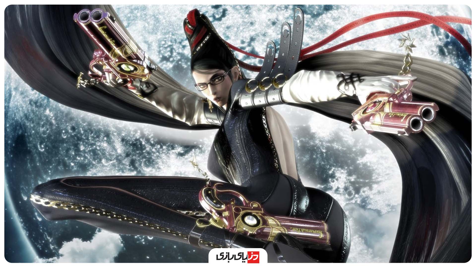 Bayonetta, Bayonetta 2, Bayonetta 3