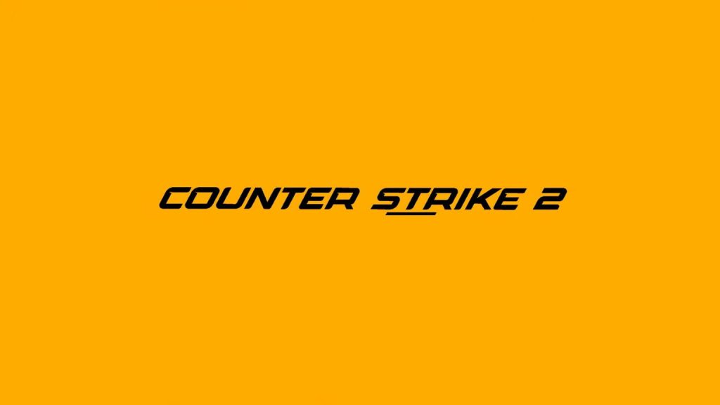 آپدیت Counter Strike 2