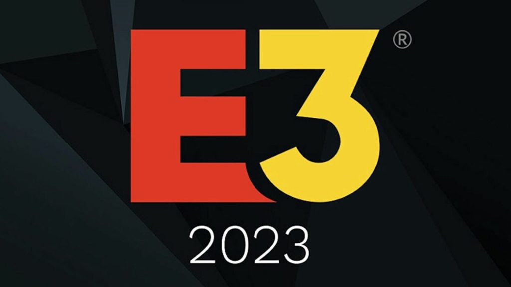 برگزاری مراسم E3 2023