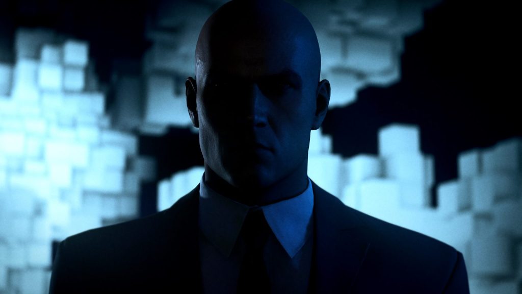 سازندگان مجموعه Hitman