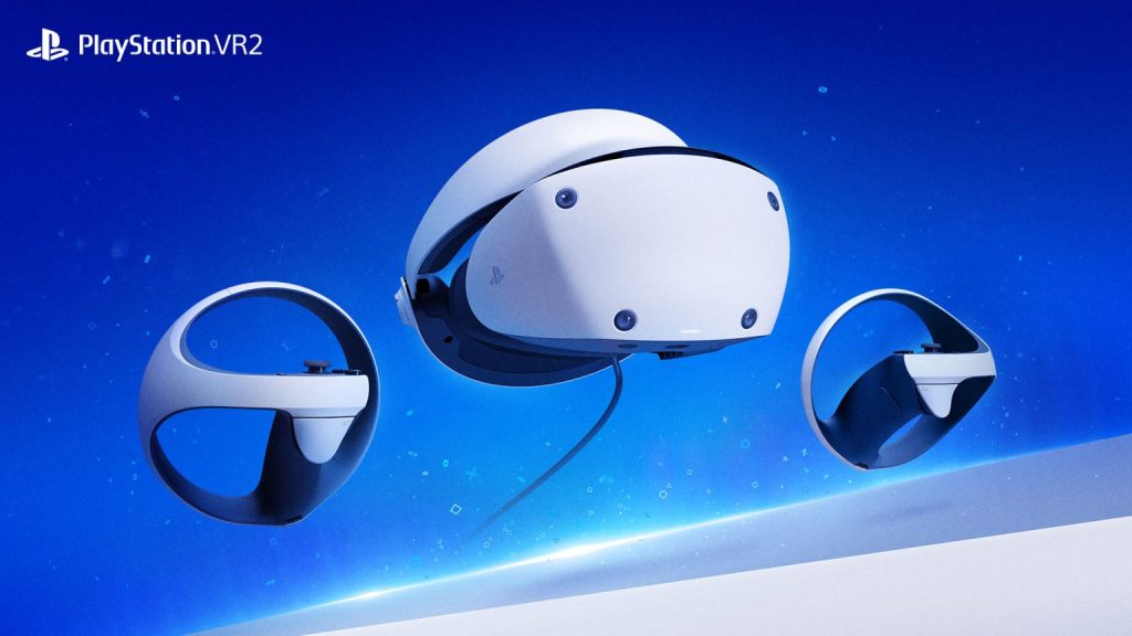 آمار فروش هدست PS VR 2