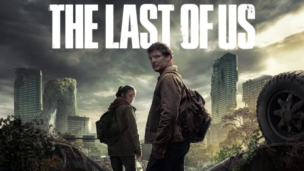 تاریخ پخش فصل دوم سریال Last of Us