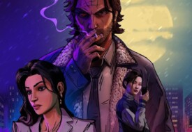 تاریخ انتشار بازی Wolf Among Us 2