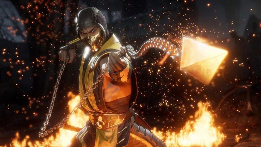 تریلر معرفی بازی Mortal Kombat 12