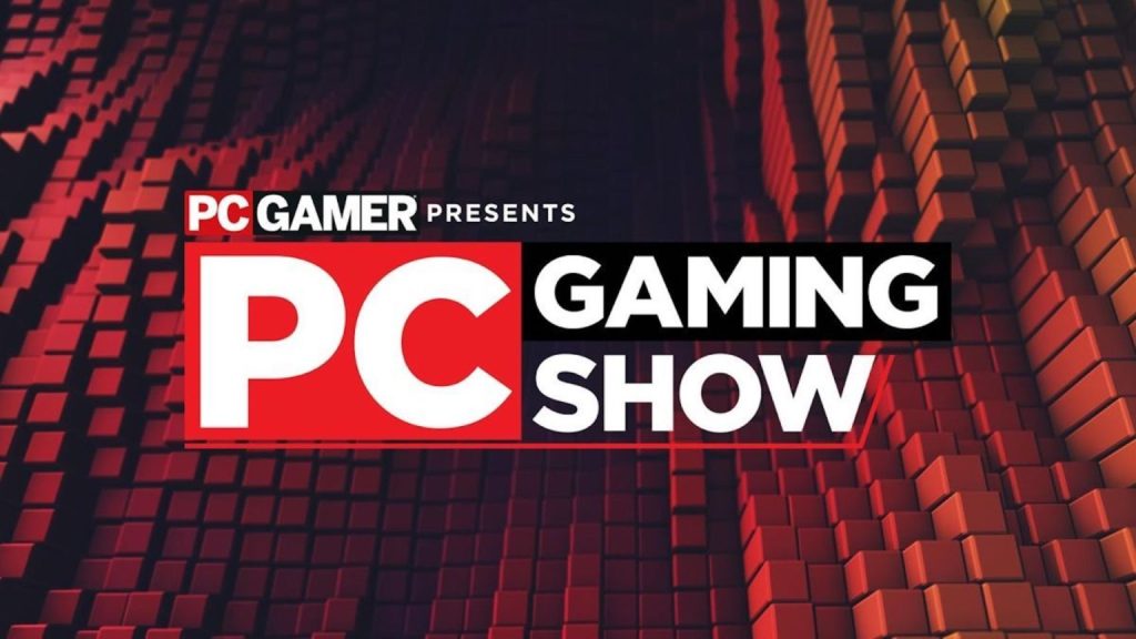 رویداد PC Gaming Show 2023