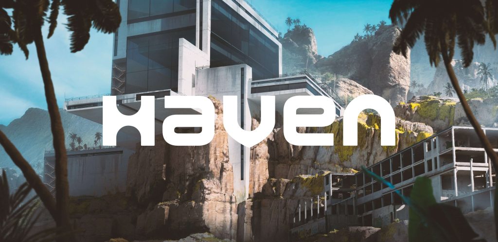 بازی جدید استودیو Haven