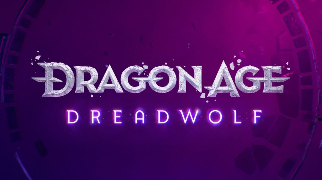 تاریخ انتشار بازی Dragon Age: Dreadwolf