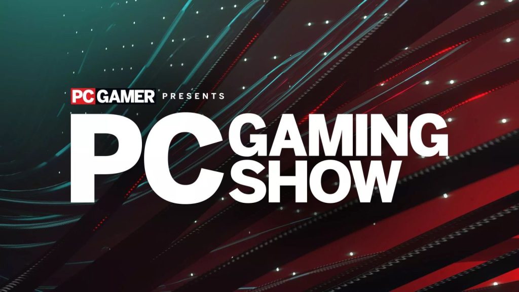 تعداد بازی های حاضر در رویداد PC Gaming Show 2023