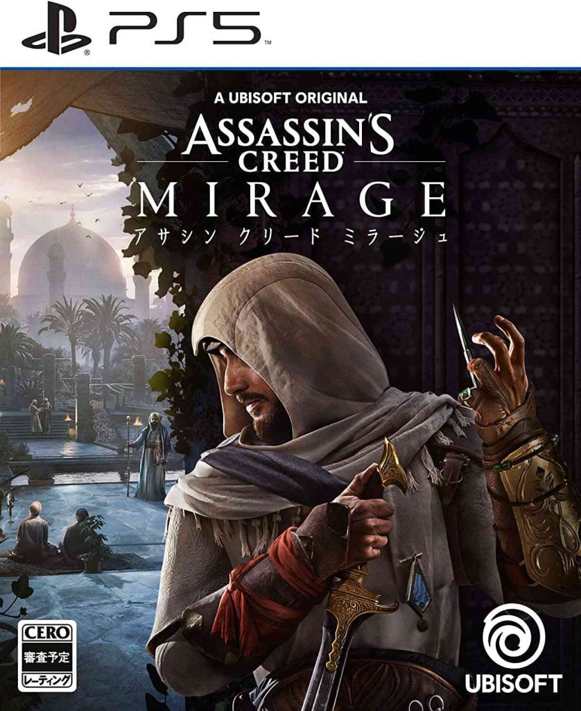 تاریخ انتشار بازی Assassin’s Creed Mirage فاش شد