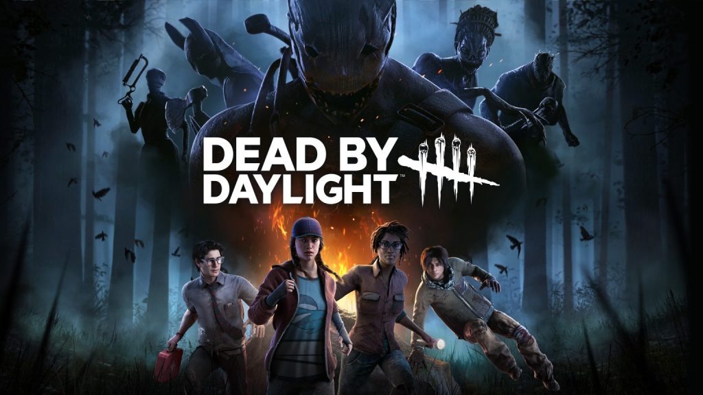 نسخه جدید بازی Dead by Daylight