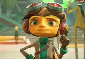 شایعه ساخت بازی psychonauts 3