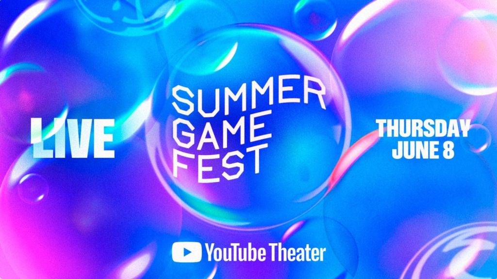 رویداد Summer Game Fest 2023