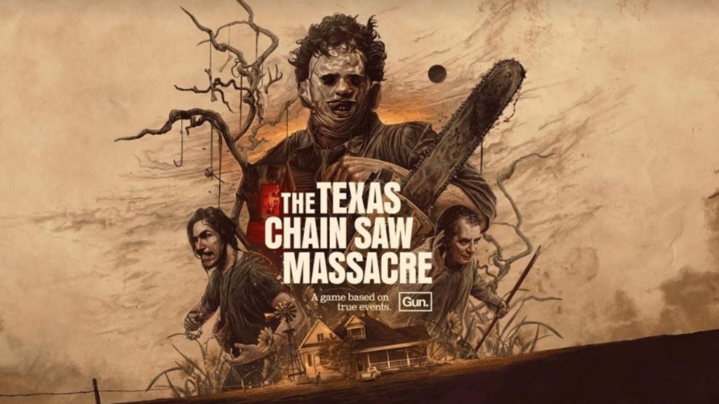 سیستم مورد نیاز بازی Texas Chain Saw Massacre