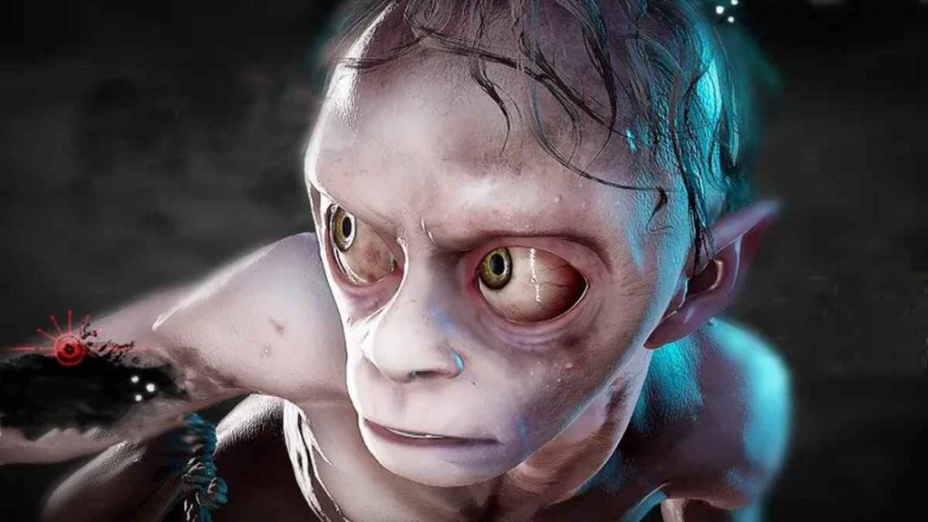 گیم‌ پلی بازی The Lord of the Rings: Gollum به طور کامل فاش شد