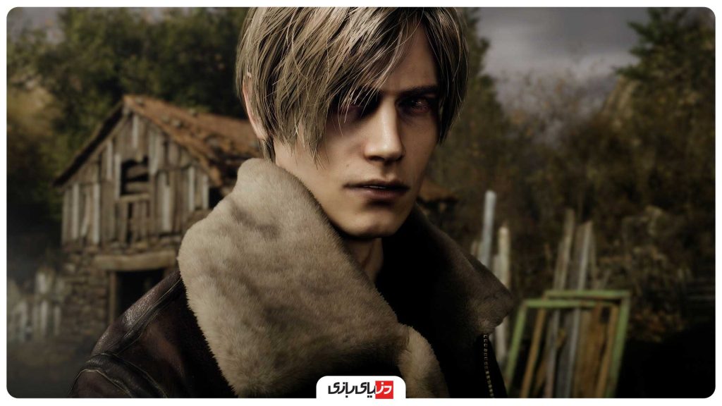 resident evil 4, Resident Evil 4 Remake, شرکت کپکام (Capcom)