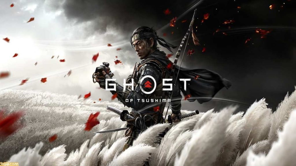 فروش ۱ میلیون نسخه‌ای بازی Ghost of Tsushima در ژاپن