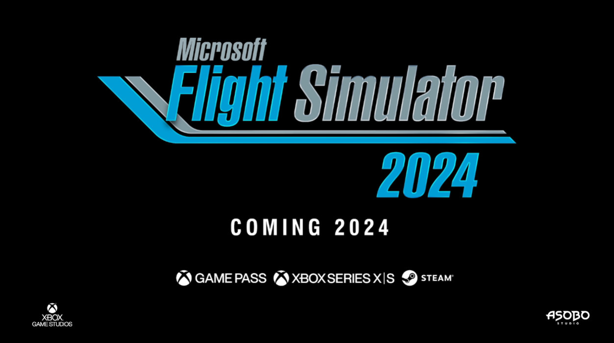 بازی Microsoft Flight Simulator 2024 معرفی شد [تریلر]