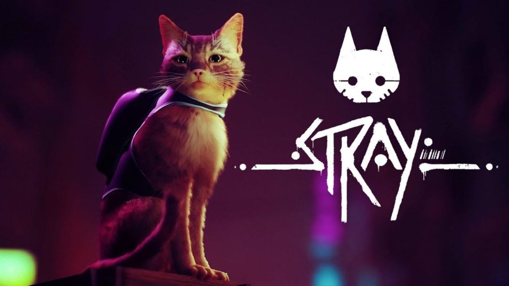 تاریخ انتشار بازی Stray برای Xbox Series X/S