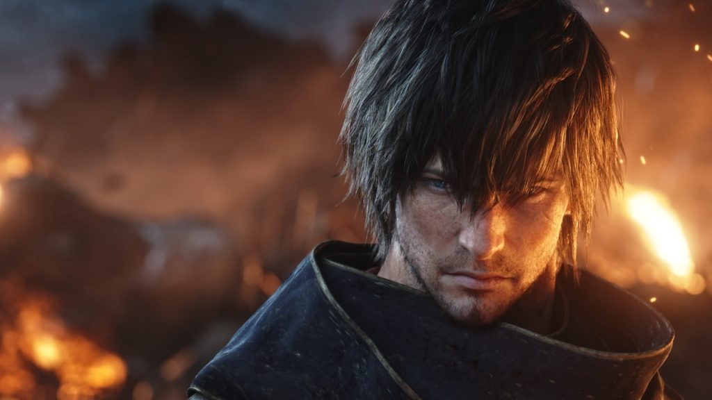 آمار پیش فروش بازی Final Fantasy 16