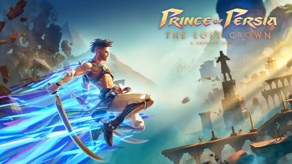 اطلاعات جدید بازی Prince of Persia: The Lost Crown