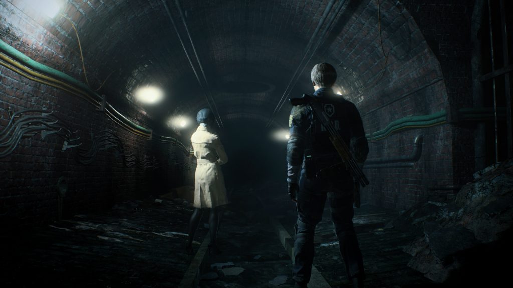 آمار فروش بازی Resident Evil 2 Reamke