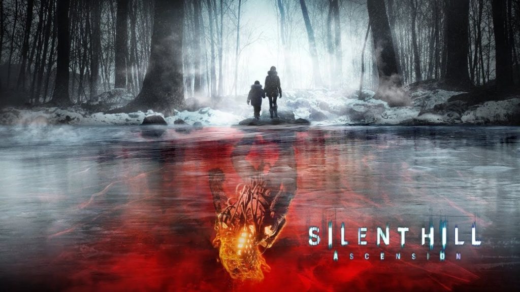 اطلاعات جدید بازی Silent Hill: Ascension