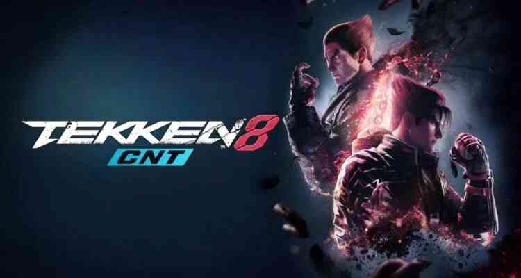 تست سرورهای بازی Tekken 8 به‌زودی آغاز می‌شود