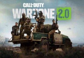 آیا تغییر نام تجاری بازی Warzone 2.0 رخ داده است؟