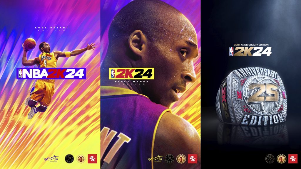 مشخصات سیستم مورد نیاز بازی NBA 2k24